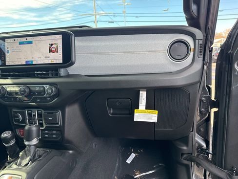 New 2026 Jeep Wrangler Willys image 28