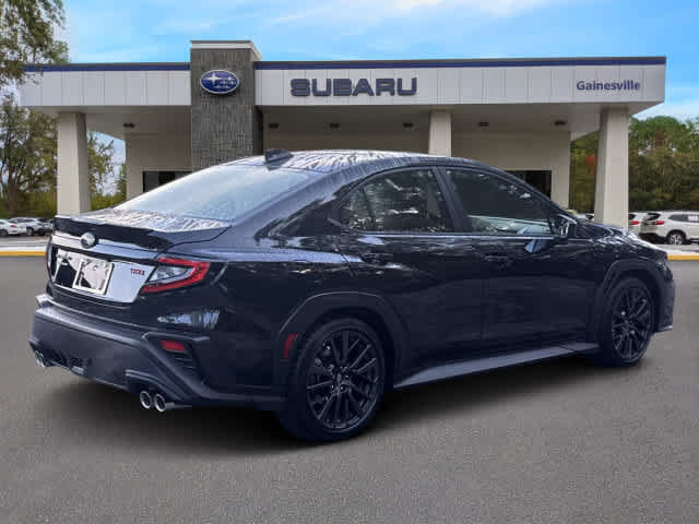New 2026 Subaru WRX Premium AWD/4WD image 6