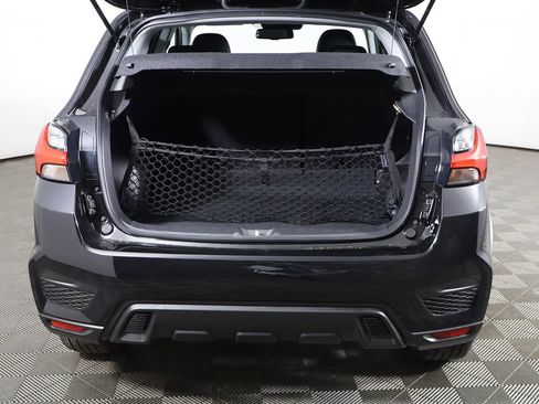 New 2026 Mitsubishi Outlander Sport SE AWD/4WD image 14