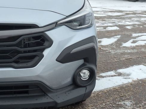 Certified 2025 Subaru Crosstrek 2.5i Limited image 10