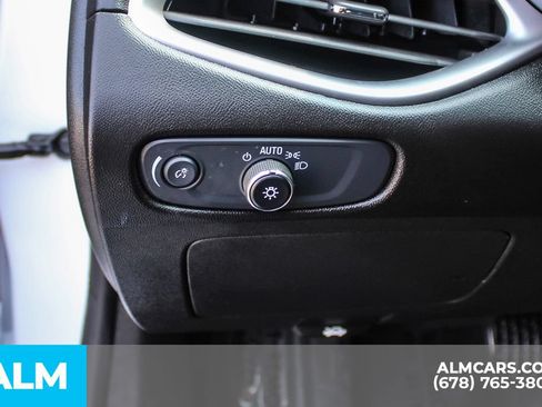 Used 2024 Chevrolet Malibu LT FWD image 29