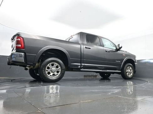 Used 2022 RAM 2500 Laramie AWD/4WD image 24
