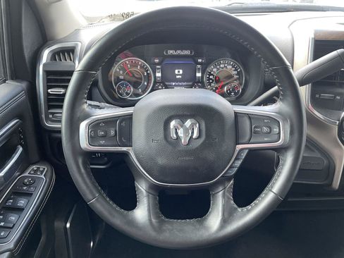 Certified 2024 RAM 2500 Laramie image 14