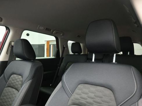 New 2026 Nissan Pathfinder SV image 23