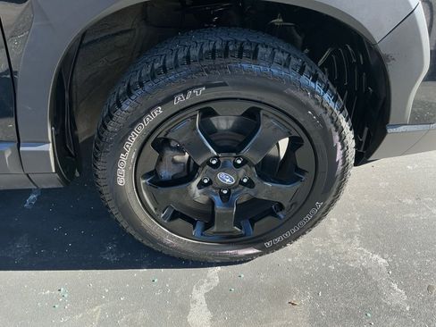 Certified 2022 Subaru Forester Wilderness image 30