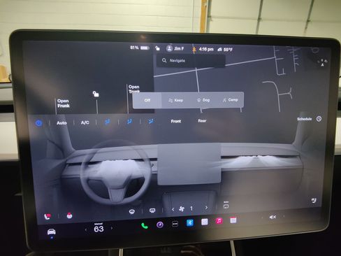Used 2021 Tesla Model Y Long Range image 29