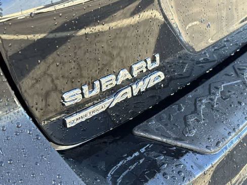 Used 2025 Subaru Crosstrek 2.5i Sport AWD/4WD image 11