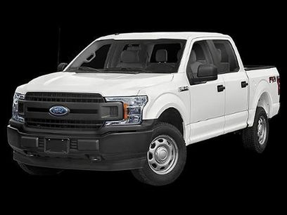 Used 2019 Ford F150 Lariat