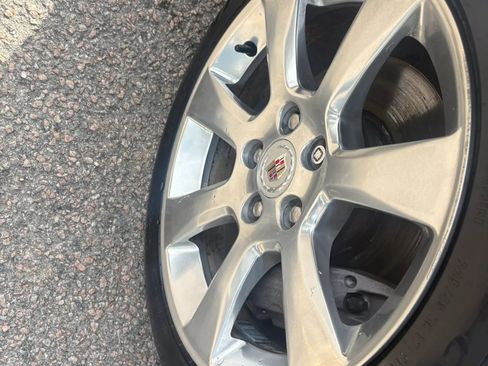 Used 2014 Cadillac ATS Sedan image 50