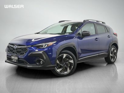 Used 2025 Subaru Crosstrek 2.5i Limited