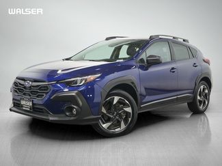 Used 2025 Subaru Crosstrek 2.5i Limited AWD/4WD video 1