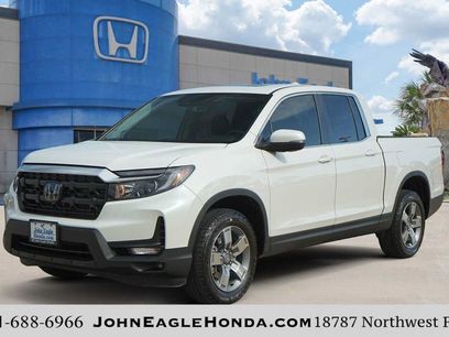 Used 2026 Honda Ridgeline RTL