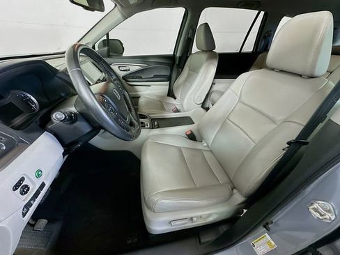 Used 2018 Honda Pilot EX-L image 12