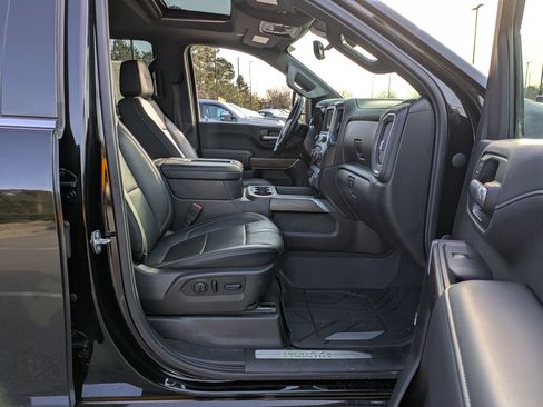 Used 2020 Chevrolet Silverado 2500 High Country w/ Z71 Off-Road Package image 41