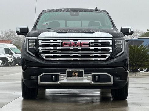 New 2026 GMC Sierra 1500 Denali w/ Denali Reserve Package image 10