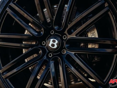 Used 2014 Bentley Continental GT Speed AWD/4WD image 3