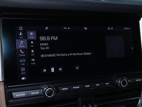 Used 2019 Porsche Macan image 34