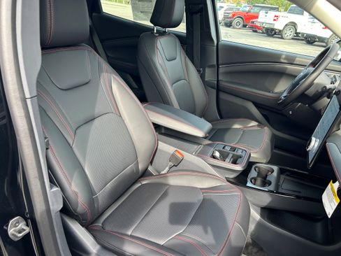 New 2025 Ford Mustang Mach-E Premium w/ Sport Appearance Package AWD/4WD image 37