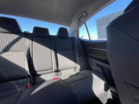 Used 2025 Toyota Camry LE image 36