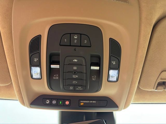 Certified 2018 Cadillac CT6 Platinum AWD/4WD image 23