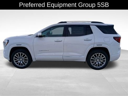 New 2026 GMC Terrain Denali image 3