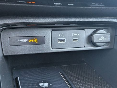 Certified 2025 Honda CR-V EX-L image 27