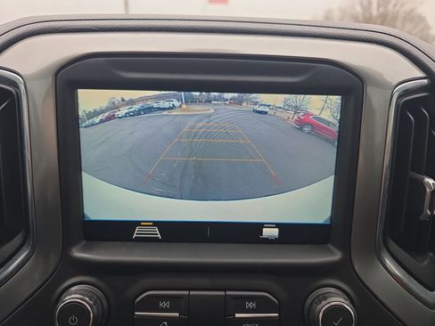 Certified 2021 Chevrolet Silverado 1500 LT w/ Bed Protection Package image 3