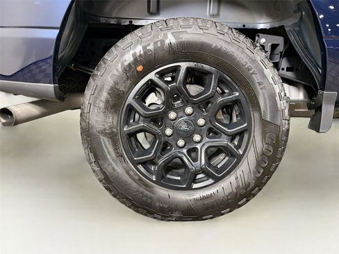 Used 2025 Ford F150 XLT w/ Equipment Group 302A MID AWD/4WD image 34