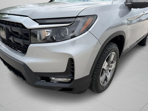 Used 2024 Honda Ridgeline RTL image 32