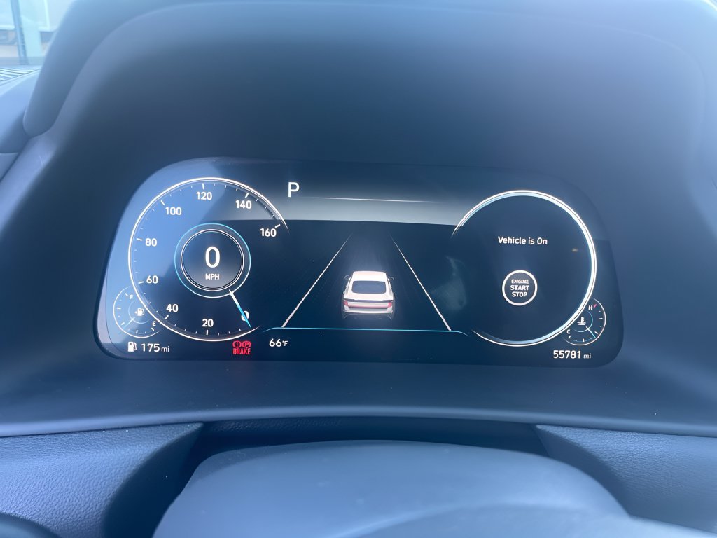 Used 2021 Hyundai Sonata Limited FWD image 9