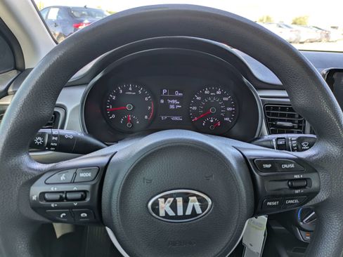 Used 2021 Kia Rio S FWD image 31