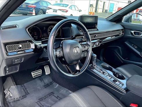 Used 2023 Honda Civic Sport image 17