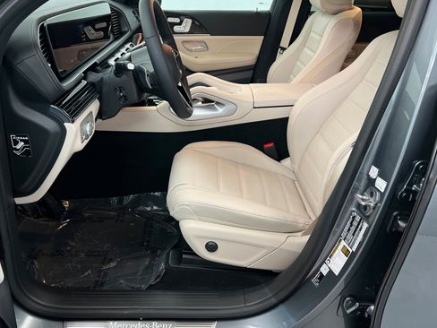 New 2026 Mercedes-Benz GLE 450 4MATIC Coupe image 17