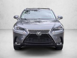 Used 2021 Lexus NX 300 FWD w/ Comfort Package video 2