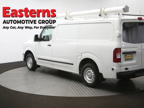 Used 2016 Nissan NV 1500 S w/ Power Package RWD image 64