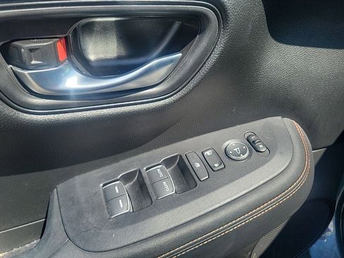 Certified 2023 Honda HR-V Sport image 14
