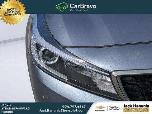 Used 2017 Kia Forte S w/ S Technology Package FWD image 9