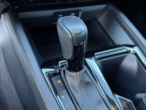 Used 2024 Honda Accord Sport image 21