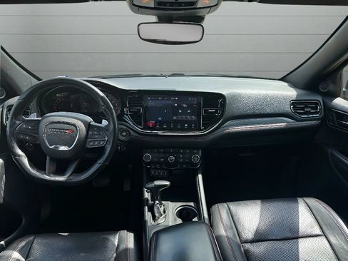 Used 2024 Dodge Durango GT AWD/4WD image 15