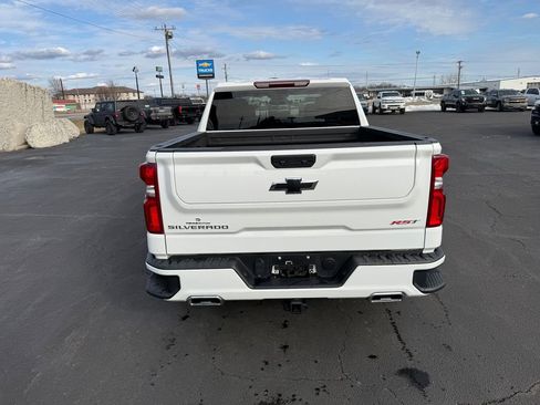 Used 2024 Chevrolet Silverado 1500 RST image 46