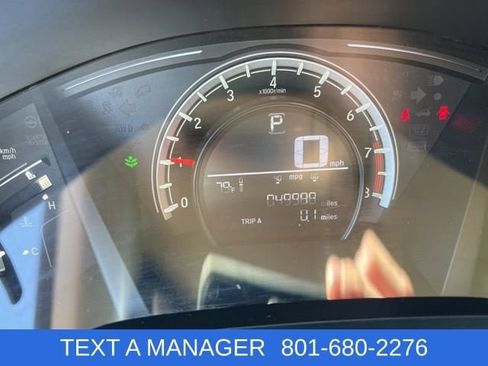 Used 2018 Honda CR-V LX image 26
