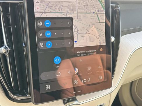 Certified 2026 Volvo XC60 B5 Ultra w/ Protection Package Premier image 11