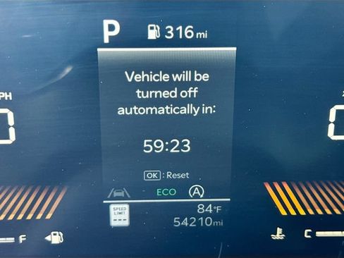 Used 2024 Kia Sorento S FWD image 12