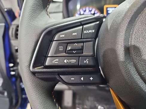 New 2026 Subaru Crosstrek 2.5i Wilderness AWD/4WD image 36