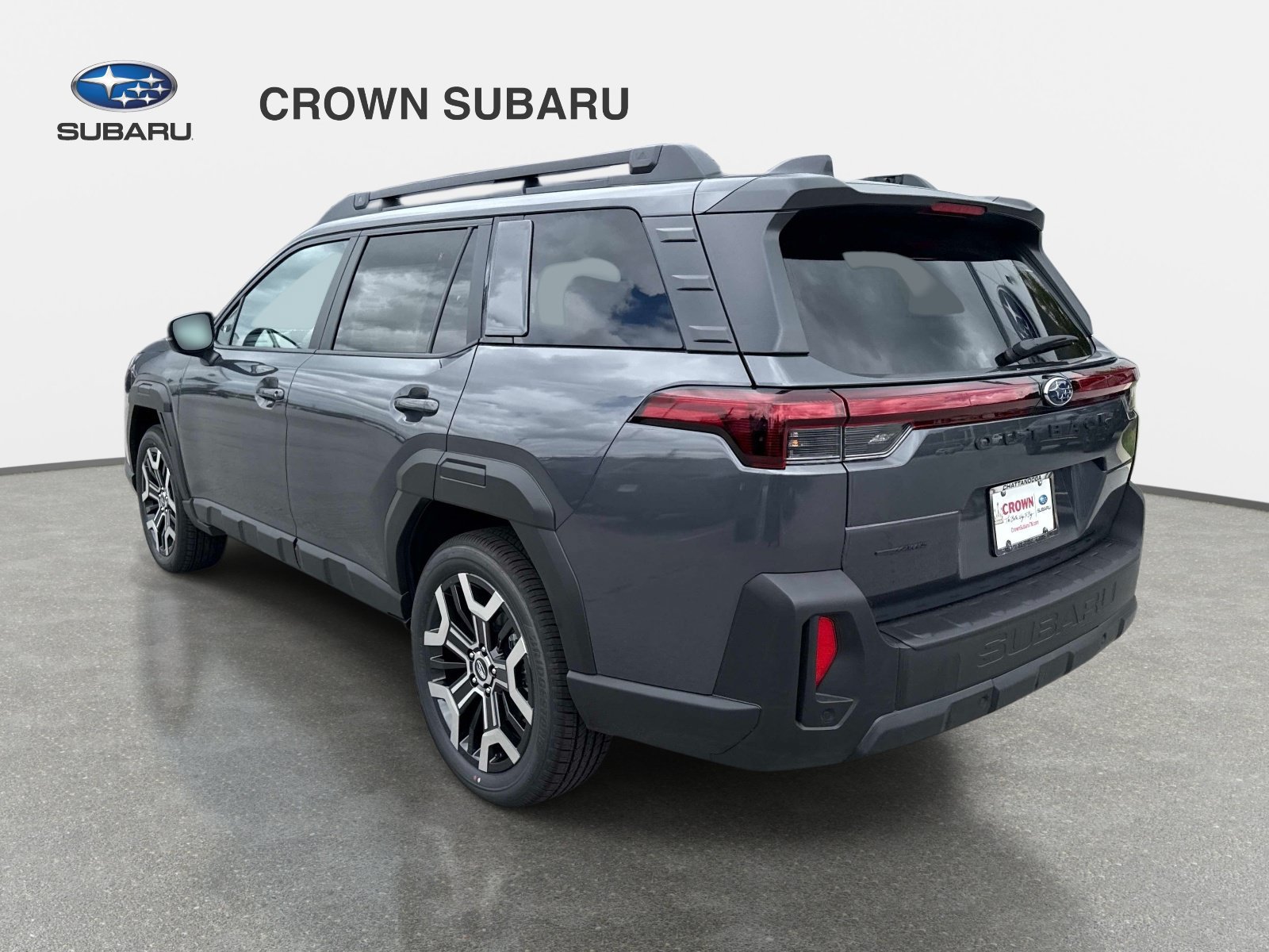 New 2026 Subaru Outback Touring XT AWD/4WD image 6