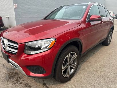 Used 2019 Mercedes-Benz GLC 300 4MATIC