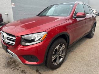 Used 2019 Mercedes-Benz GLC 300 4MATIC video 1