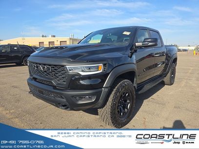 Used 2025 RAM 1500 RHO w/ RHO Level 1 Equipment Group