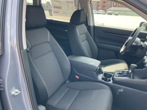 New 2026 Honda CR-V EX image 32