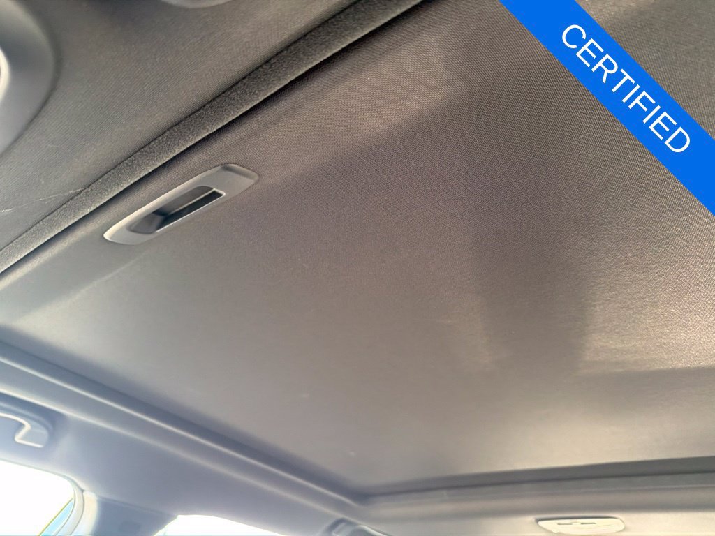 Certified 2025 Subaru Forester Premium AWD/4WD image 21
